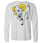 Essential 60/40 Performance Long Sleeve T-Shirt Thumbnail