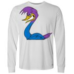 Essential 60/40 Performance Long Sleeve T-Shirt Thumbnail