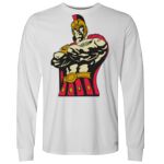 Essential 60/40 Performance Long Sleeve T-Shirt Thumbnail