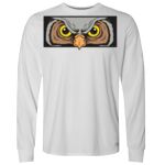 Essential 60/40 Performance Long Sleeve T-Shirt Thumbnail