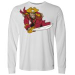 Essential 60/40 Performance Long Sleeve T-Shirt Thumbnail