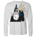 Essential 60/40 Performance Long Sleeve T-Shirt Thumbnail