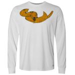 Essential 60/40 Performance Long Sleeve T-Shirt Thumbnail