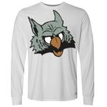 Essential 60/40 Performance Long Sleeve T-Shirt Thumbnail