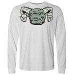 Essential 60/40 Performance Long Sleeve T-Shirt Thumbnail