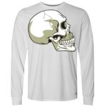 Essential 60/40 Performance Long Sleeve T-Shirt Thumbnail