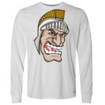 Essential 60/40 Performance Long Sleeve T-Shirt Thumbnail