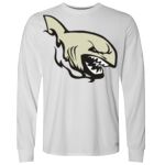 Essential 60/40 Performance Long Sleeve T-Shirt Thumbnail