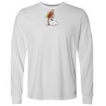 Essential 60/40 Performance Long Sleeve T-Shirt Thumbnail