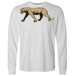 Essential 60/40 Performance Long Sleeve T-Shirt Thumbnail