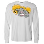 Essential 60/40 Performance Long Sleeve T-Shirt Thumbnail