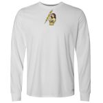 Essential 60/40 Performance Long Sleeve T-Shirt Thumbnail