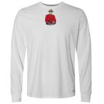 Essential 60/40 Performance Long Sleeve T-Shirt Thumbnail