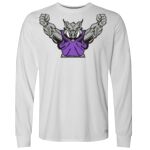 Essential 60/40 Performance Long Sleeve T-Shirt Thumbnail