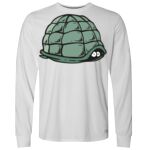 Essential 60/40 Performance Long Sleeve T-Shirt Thumbnail