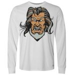 Essential 60/40 Performance Long Sleeve T-Shirt Thumbnail