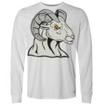 Essential 60/40 Performance Long Sleeve T-Shirt Thumbnail