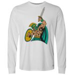 Essential 60/40 Performance Long Sleeve T-Shirt Thumbnail