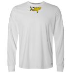 Essential 60/40 Performance Long Sleeve T-Shirt Thumbnail