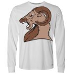 Essential 60/40 Performance Long Sleeve T-Shirt Thumbnail