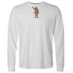 Essential 60/40 Performance Long Sleeve T-Shirt Thumbnail