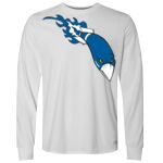 Essential 60/40 Performance Long Sleeve T-Shirt Thumbnail