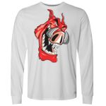 Essential 60/40 Performance Long Sleeve T-Shirt Thumbnail