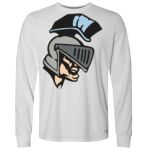 Essential 60/40 Performance Long Sleeve T-Shirt Thumbnail