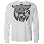 Essential 60/40 Performance Long Sleeve T-Shirt Thumbnail