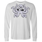 Essential 60/40 Performance Long Sleeve T-Shirt Thumbnail