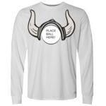 Essential 60/40 Performance Long Sleeve T-Shirt Thumbnail