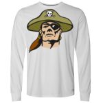 Essential 60/40 Performance Long Sleeve T-Shirt Thumbnail