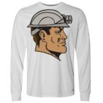 Essential 60/40 Performance Long Sleeve T-Shirt Thumbnail