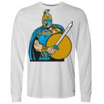 Essential 60/40 Performance Long Sleeve T-Shirt Thumbnail