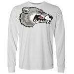 Essential 60/40 Performance Long Sleeve T-Shirt Thumbnail