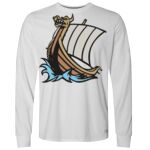 Essential 60/40 Performance Long Sleeve T-Shirt Thumbnail