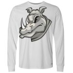 Essential 60/40 Performance Long Sleeve T-Shirt Thumbnail