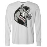 Essential 60/40 Performance Long Sleeve T-Shirt Thumbnail