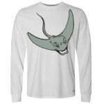 Essential 60/40 Performance Long Sleeve T-Shirt Thumbnail