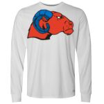 Essential 60/40 Performance Long Sleeve T-Shirt Thumbnail