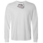 Essential 60/40 Performance Long Sleeve T-Shirt Thumbnail