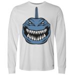 Essential 60/40 Performance Long Sleeve T-Shirt Thumbnail