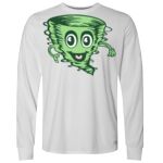 Essential 60/40 Performance Long Sleeve T-Shirt Thumbnail