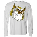 Essential 60/40 Performance Long Sleeve T-Shirt Thumbnail