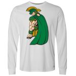 Essential 60/40 Performance Long Sleeve T-Shirt Thumbnail