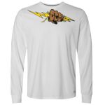 Essential 60/40 Performance Long Sleeve T-Shirt Thumbnail