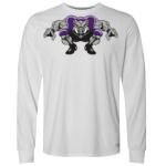 Essential 60/40 Performance Long Sleeve T-Shirt Thumbnail