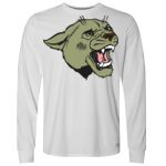 Essential 60/40 Performance Long Sleeve T-Shirt Thumbnail