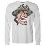 Essential 60/40 Performance Long Sleeve T-Shirt Thumbnail