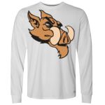 Essential 60/40 Performance Long Sleeve T-Shirt Thumbnail